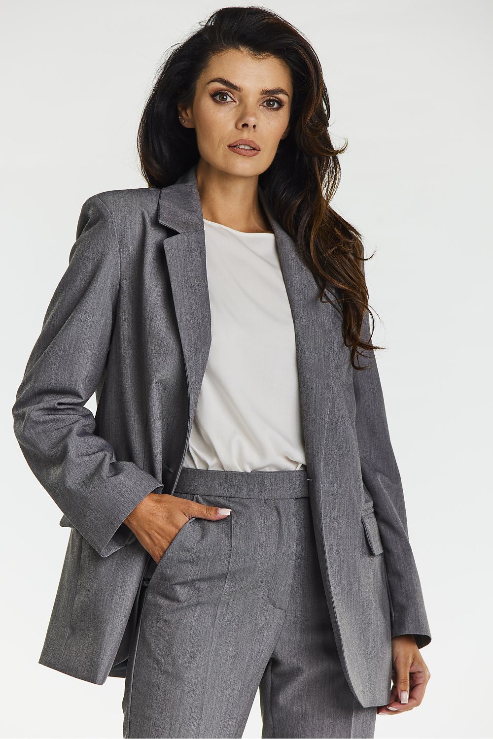  Jacket model 200566 awama 