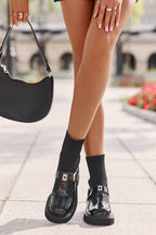  Boots model 200610 Step in style 