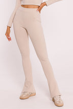  Long leggings model 200925 Moe 