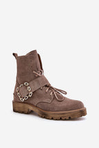  Boots model 200999 Step in style 
