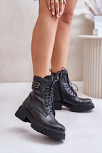  Bootie model 201179 Step in style 