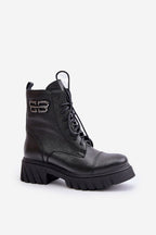  Bootie model 201179 Step in style 
