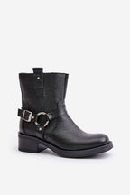  Boots model 201180 Step in style 