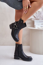  Boots model 201180 Step in style 