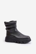  Boots model 201182 Step in style 