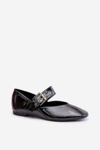  Ballet flats model 201323 Step in style 