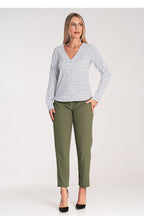  Long sleeve shirt model 201463 Figl 