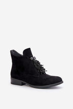  Boots model 202113 Step in style 