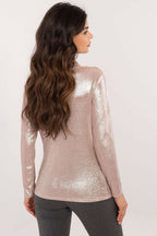  Blouse model 202690 Italy Moda 