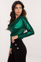  Blouse model 202691 Italy Moda 