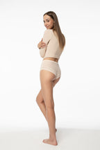  Brazilian style panties model 203209 Julimex 