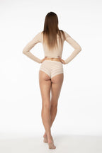  Brazilian style panties model 203209 Julimex 