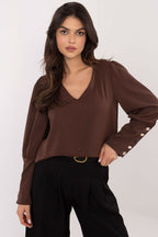  Blouse model 203403 Italy Moda 