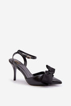  High heels model 203542 Step in style 