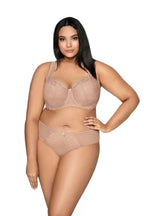  Padded bra model 204157 Mat 