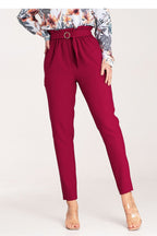  Women trousers model 204300 Figl 