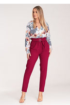  Women trousers model 204300 Figl 