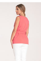  Blouse model 204323 Figl 