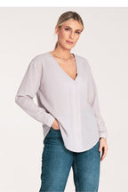  Long sleeve shirt model 204325 Figl 