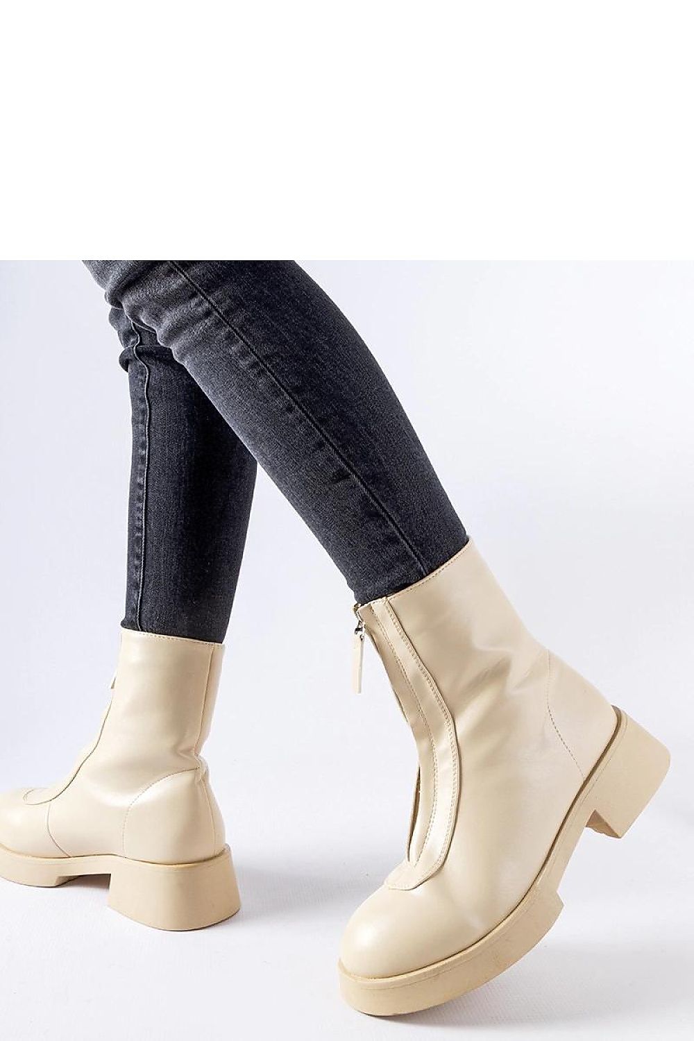  Boots model 204533 Solea 