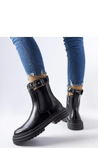  Boots model 204534 Solea 