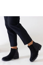  Boots model 204572 Solea 