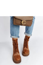  Boots model 204582 Solea 