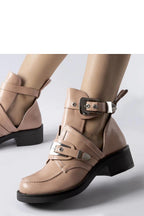  Boots model 204598 Solea 