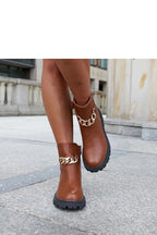  Boots model 204604 Solea 