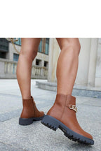  Boots model 204604 Solea 