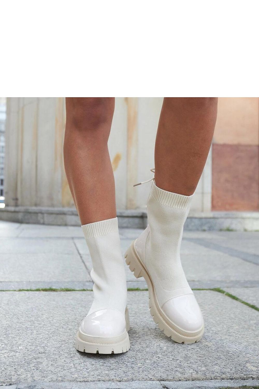  Boots model 204605 Solea 