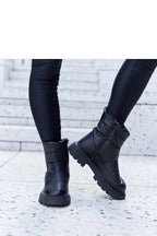  Boots model 204612 Solea 