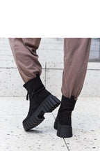  Boots model 204615 Solea 