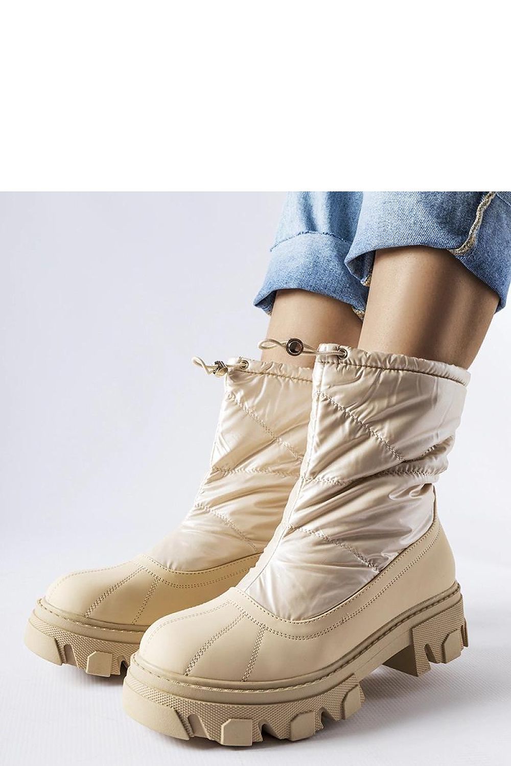  Boots model 204621 Solea 
