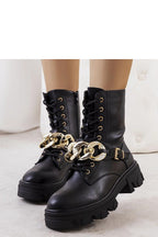  Boots model 204634 Solea 