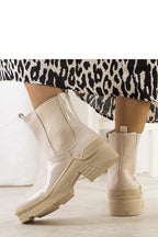  Boots model 204636 Solea 