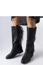  Buskin boots model 204769 Solea 