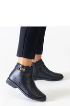  Boots model 204805 Solea 