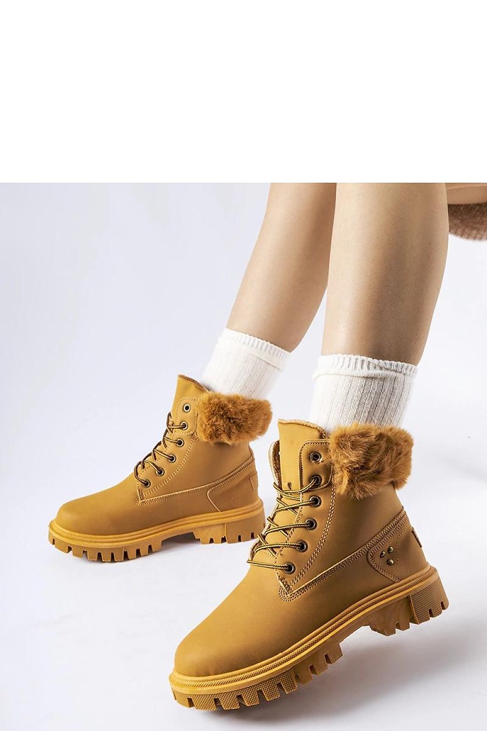  Boots model 204813 Solea 
