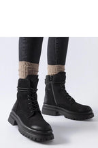  Boots model 204815 Solea 