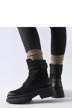  Boots model 204815 Solea 