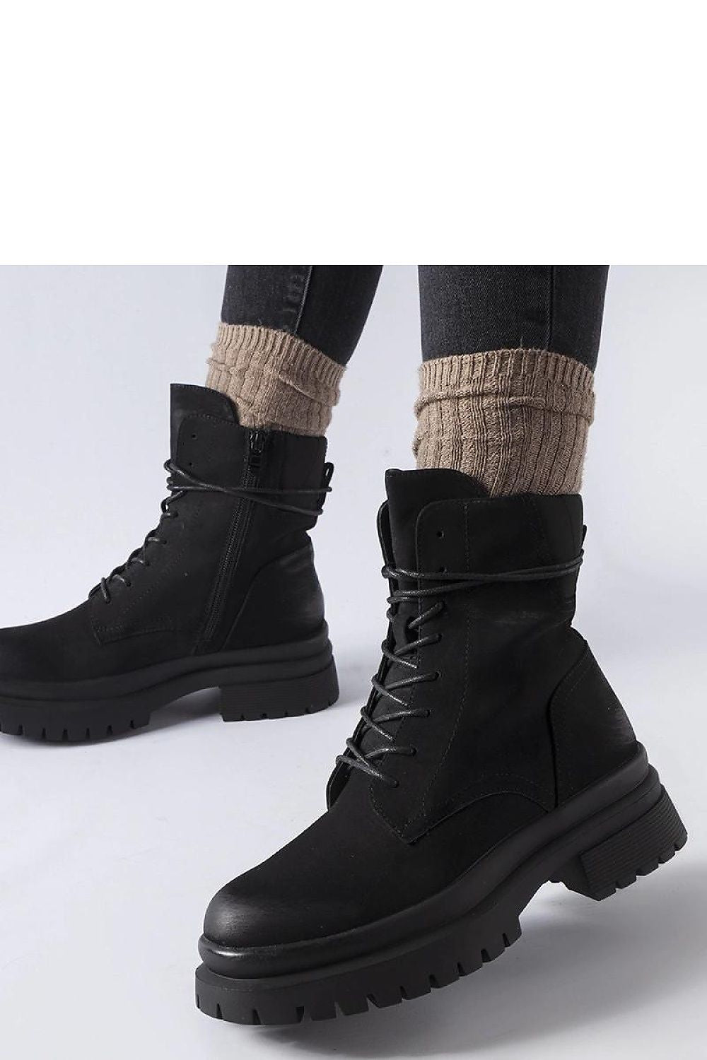  Boots model 204815 Solea 