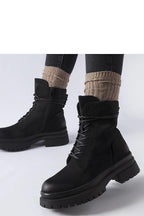  Boots model 204815 Solea 