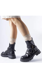  Boots model 204816 Solea 