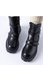  Boots model 204816 Solea 
