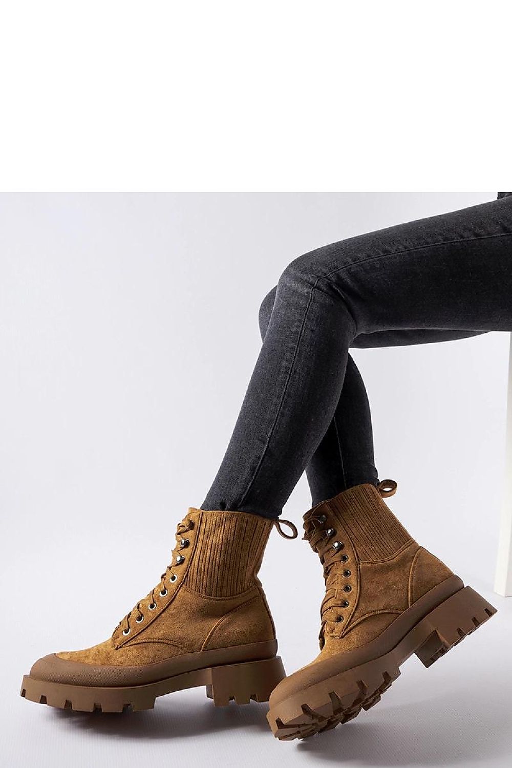  Boots model 204828 Solea 