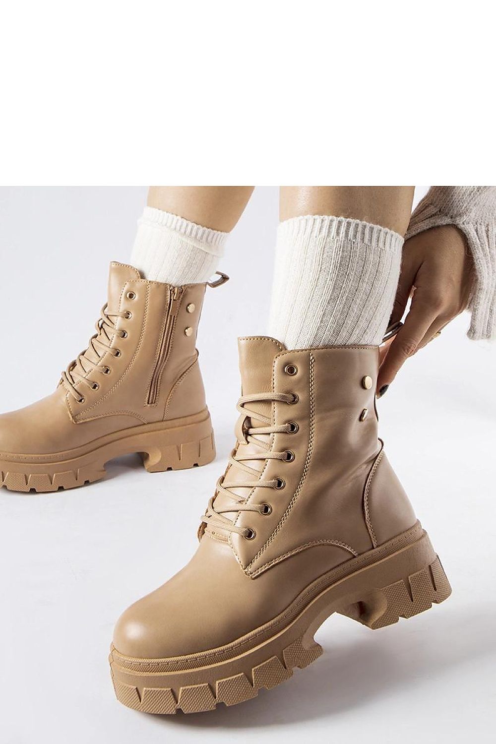  Boots model 204829 Solea 