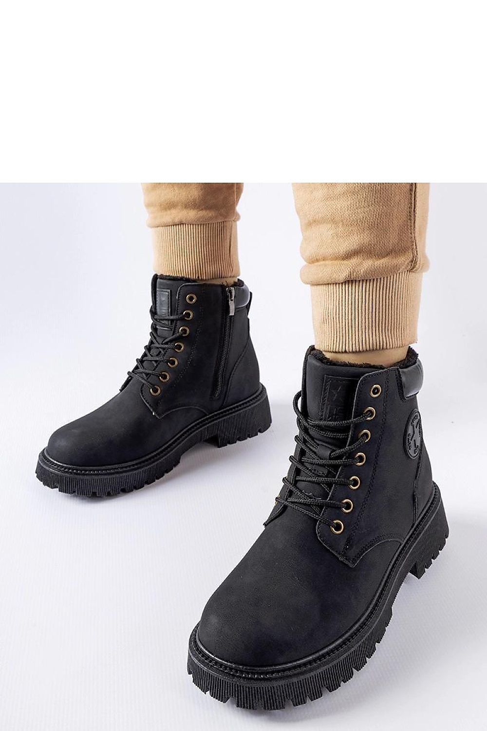  Boots model 204830 Solea 