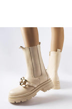  Boots model 204833 Solea 