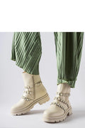  Boots model 204836 Solea 